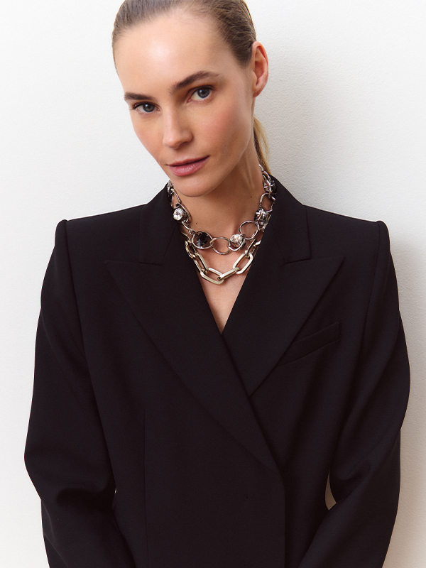 Chain Necklace